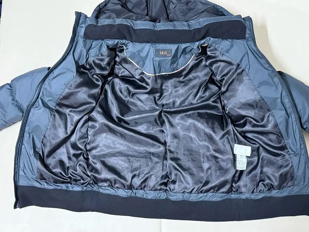  ダックス キッズ グース ダウン 150 その他 ジャケット ブルゾン