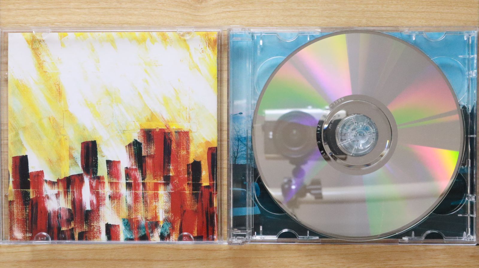 初回限定サニーデイサービス Birth of a Kiss　CD+DVDボックス サニーデイ・サービス / 『Birth of a Kiss』(ROSE 230/DVD