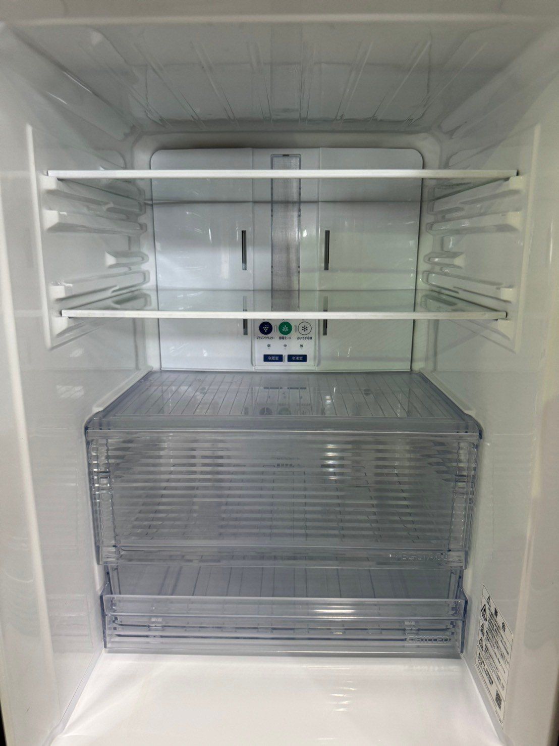 大阪送料無料☆3ヶ月保証☆冷蔵庫☆シャープ☆2020年☆2ドア☆SJ-PD28F