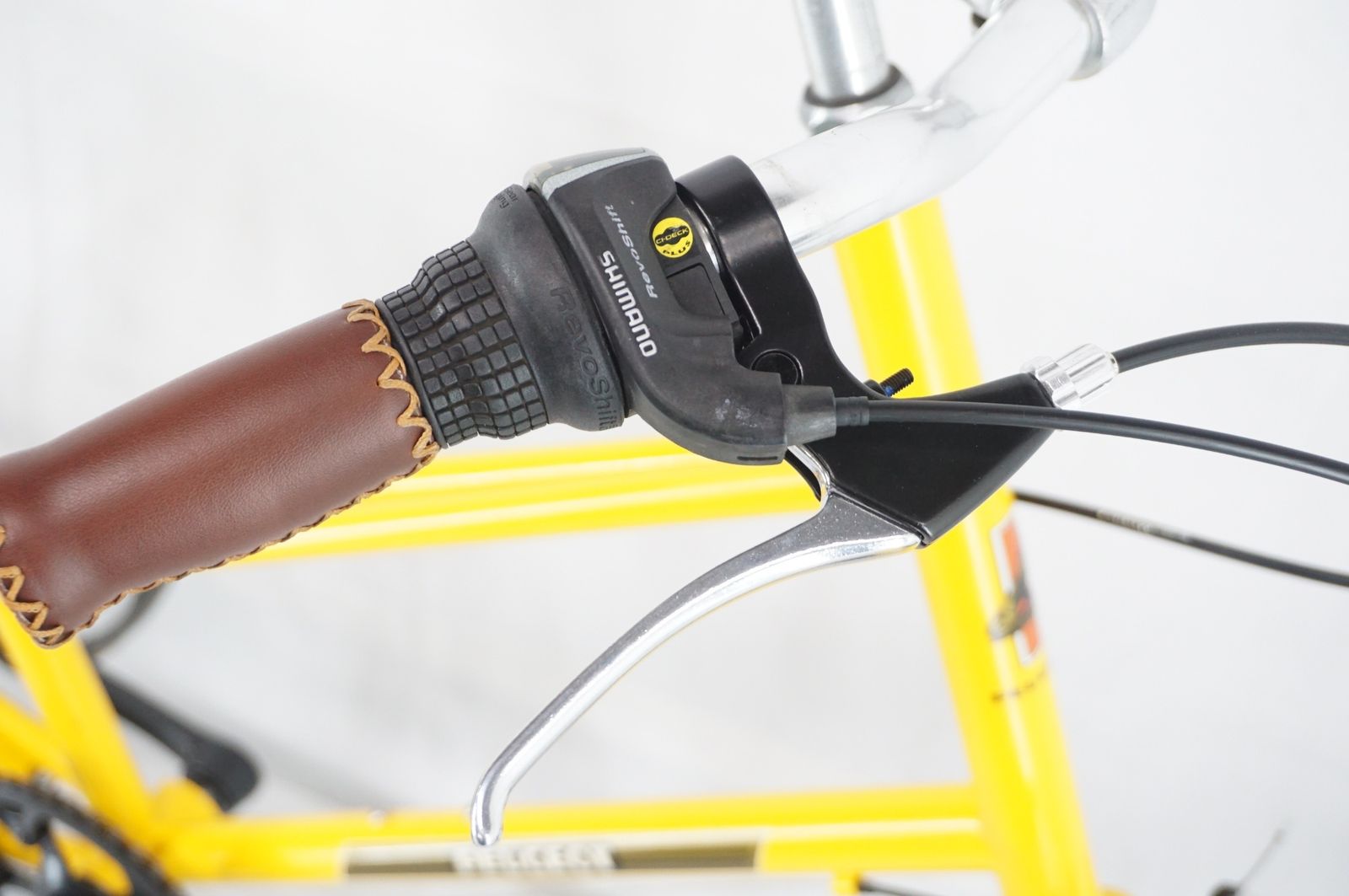 PEUGEOT 「プジョー」 LE CHIC LADY 20 2014年モデル 20インチ