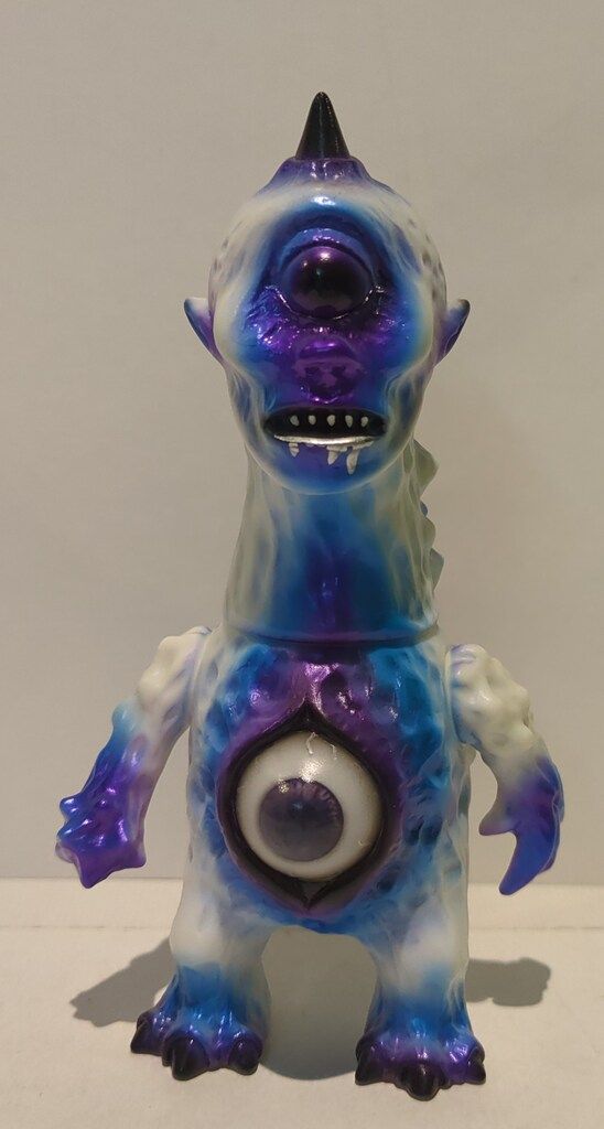 Chokehazard TOXIC CYCLOPS