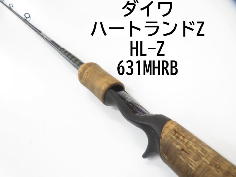 ハートランドZ Z631MHRB ハートランドZ Z631MHRB
