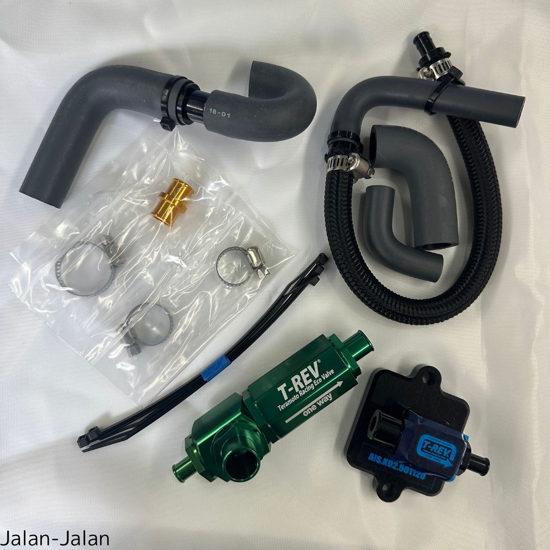 TERAMOTO T-REVαシステム KAWASAKI ZX-25R グリーン TERAMOTO T-REVαシステム KAWASAKI ZX-25R グリーン テラモト T-REV SP