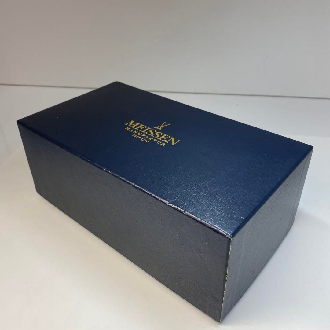 共箱 高さ10.5㎝