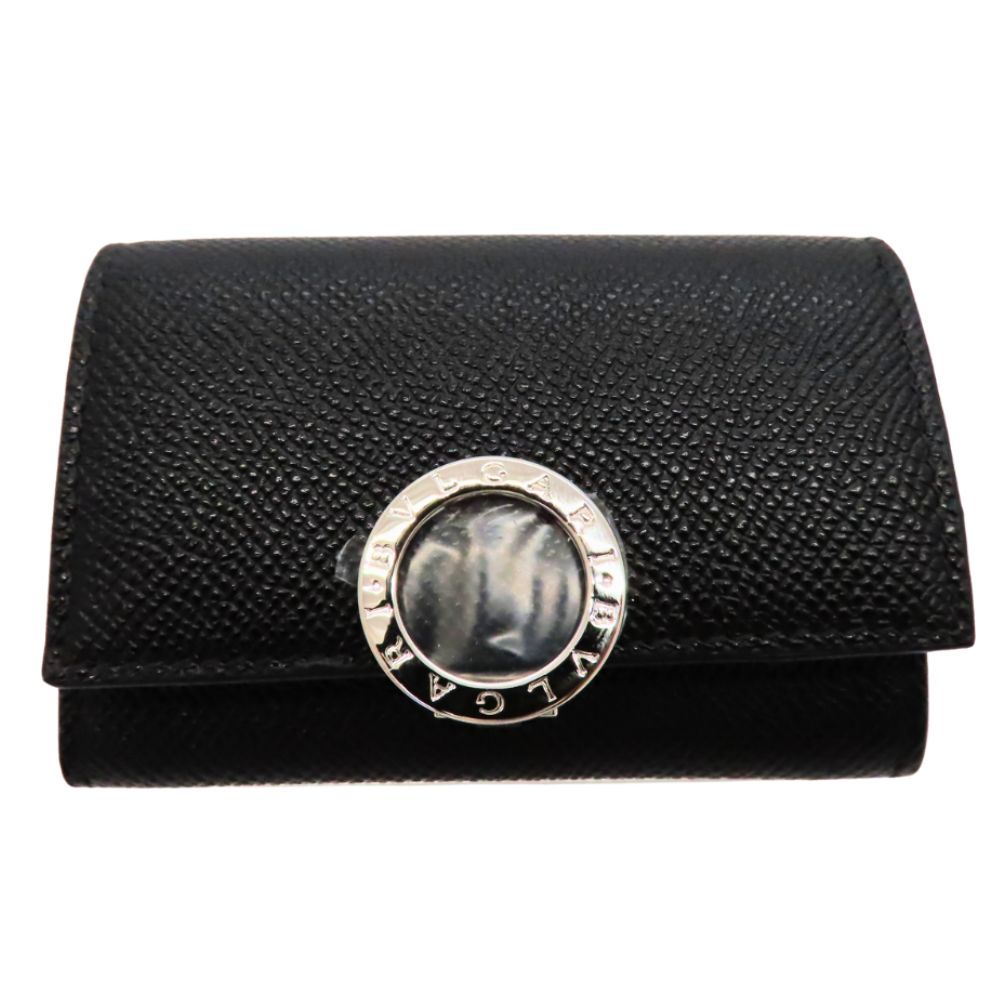 らる出品 ≪値下げ≫【中古】BVLGARI ブルガリ 289374 クリップコイン