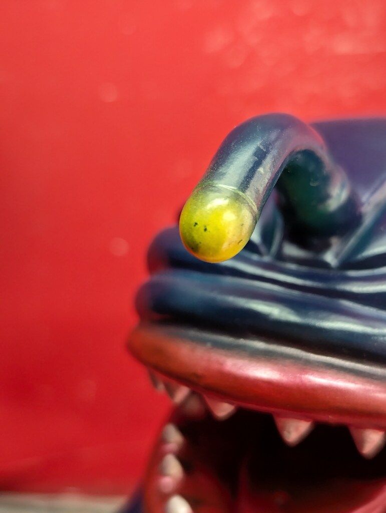 メディコムトイ マーミット