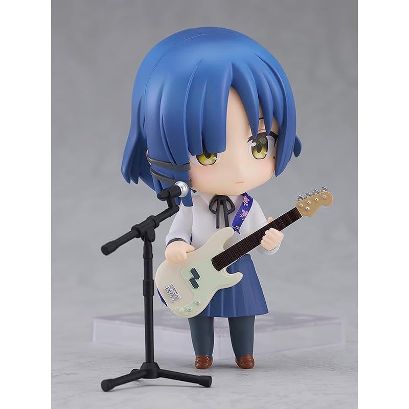 GOOD SMILE COMPANY - ぼっちざろっく！ 山田リョウフィギュア グッドスマイルカンパニー 山田リョウ
