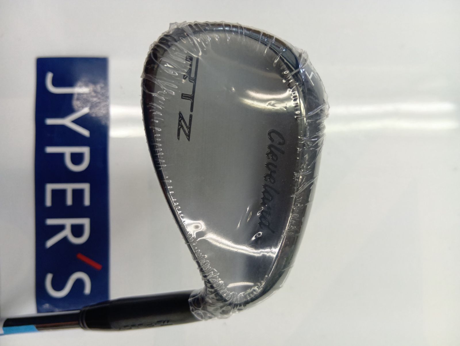 Cleveland RTZ 50°58°2本セットウェッジ RTZ Tour Satin Wedge | Dunlop Sports US