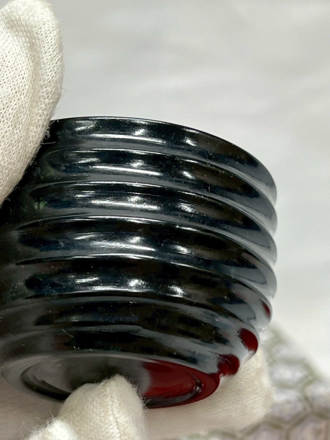 工房アイザワ 純銅カトラリー／銀仕上げ 工房アイザワ 純銅製 お盆