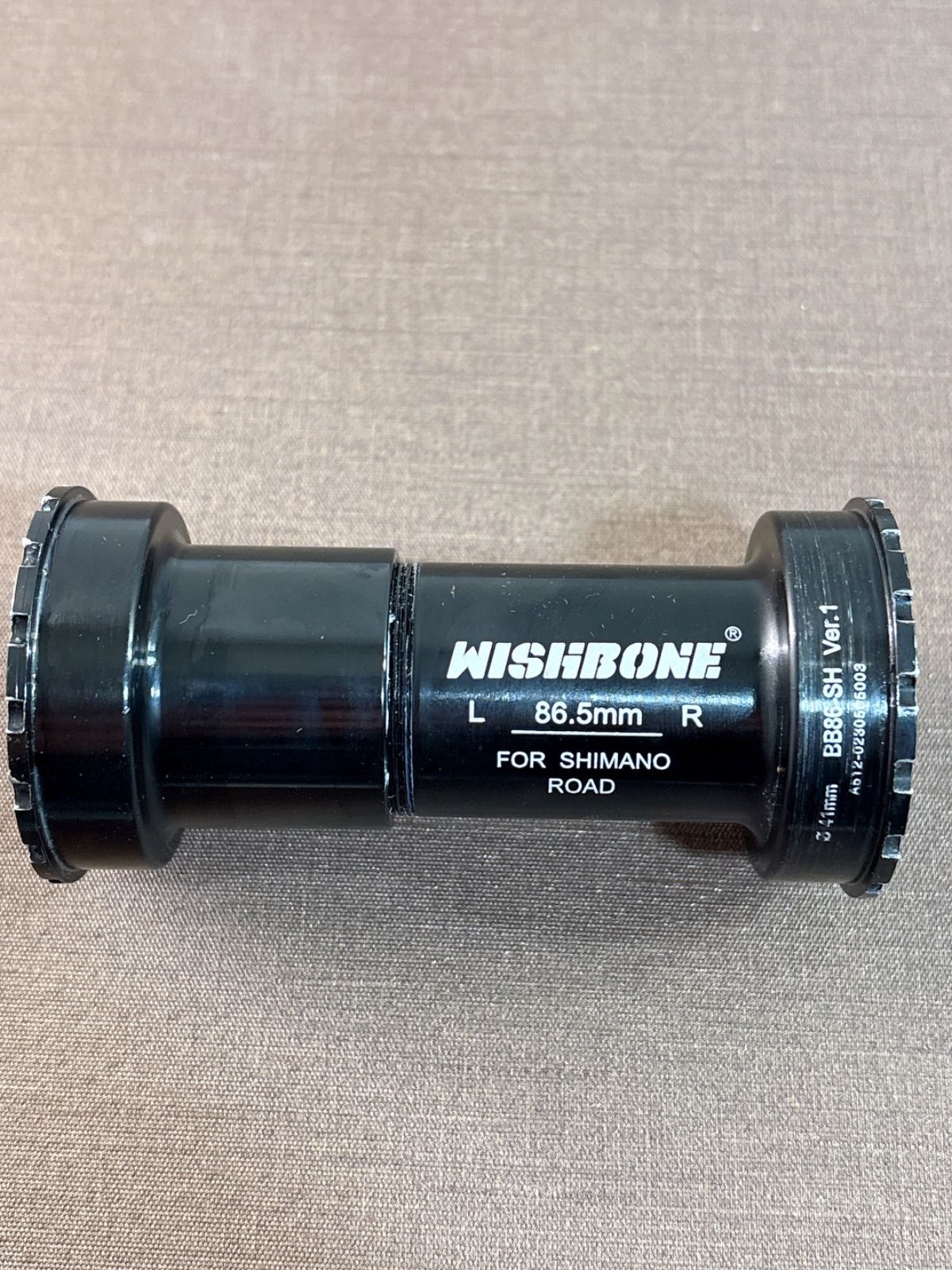 WISHBONE BB86-SH Shimano
