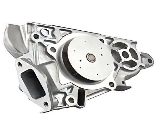 マツダ 純正 プロテジェ ウォーターポンプ MAZDA Protege Engine Water Pump B6BF-15-010F メーカー純正品 Genuine JDM