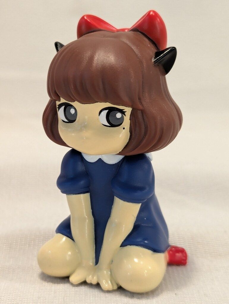 Morimeiworks ZOMBCATS フィギュア MEDICOMTOY VAGシリーズ40 ZOMBCATS STORY MORIMEI 末日猫娘
