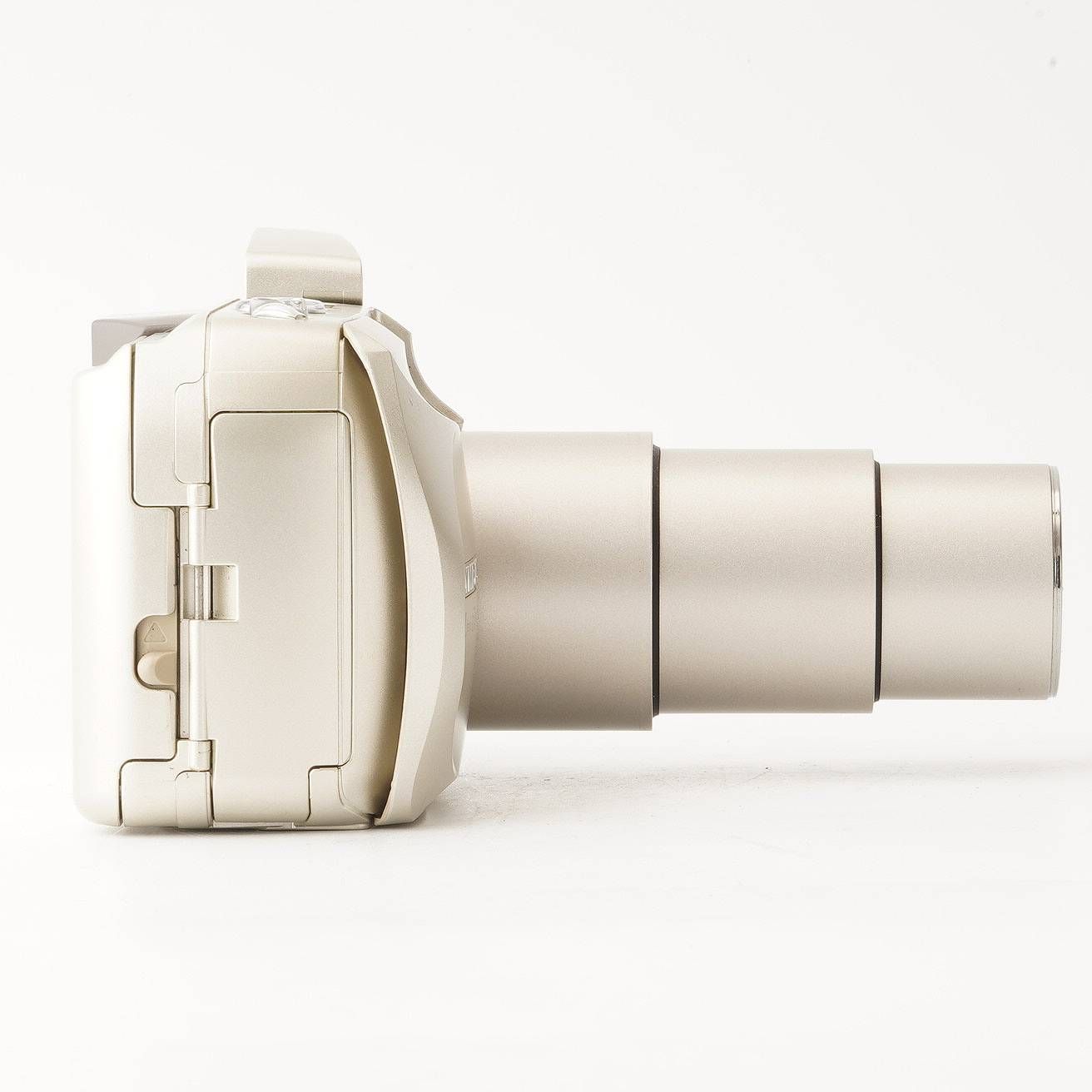 マフラー オリンパス Olympus μ-II ミュー 170VF ED LENS MULTI-AF ZOOM 38-170mm