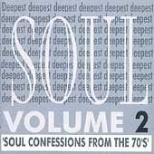 【中古】［CD］Deepest Soul Vol.2 中古】［CD］Deepest Soul Vol.2 - メルカリ