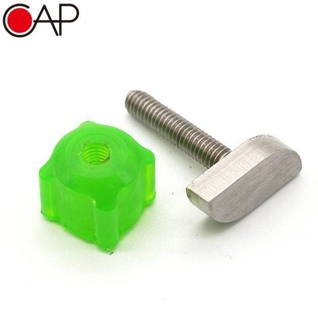 Fin Lock Assembly 工具不要 キャップ フィンロックピン × 2個セット ロングボード フィンボルト サーフィン CAP FIN LOCK PIN 2 ミッド ...