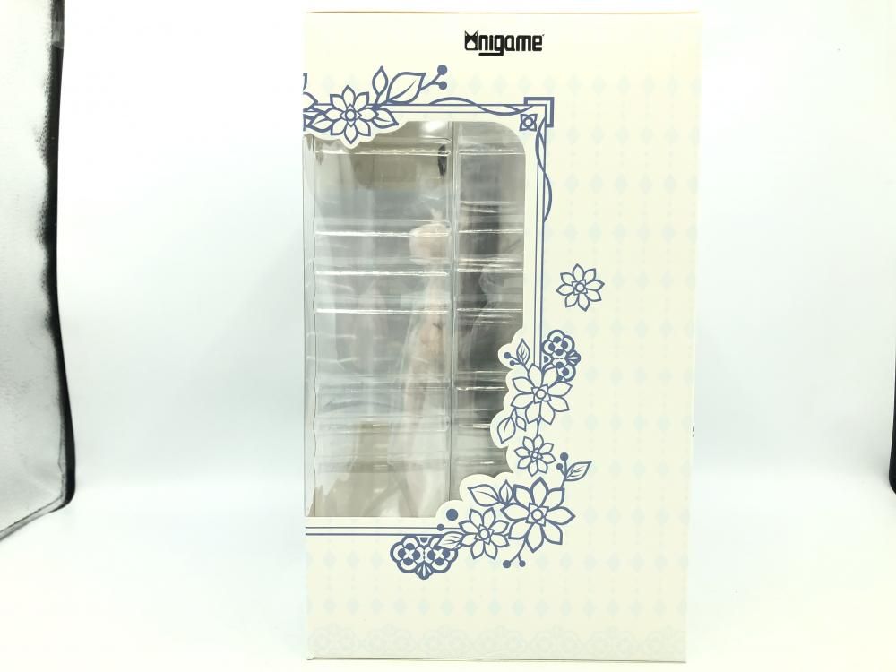 中古】未開封)大鳳 誓約・潮風のテンプテーションVer