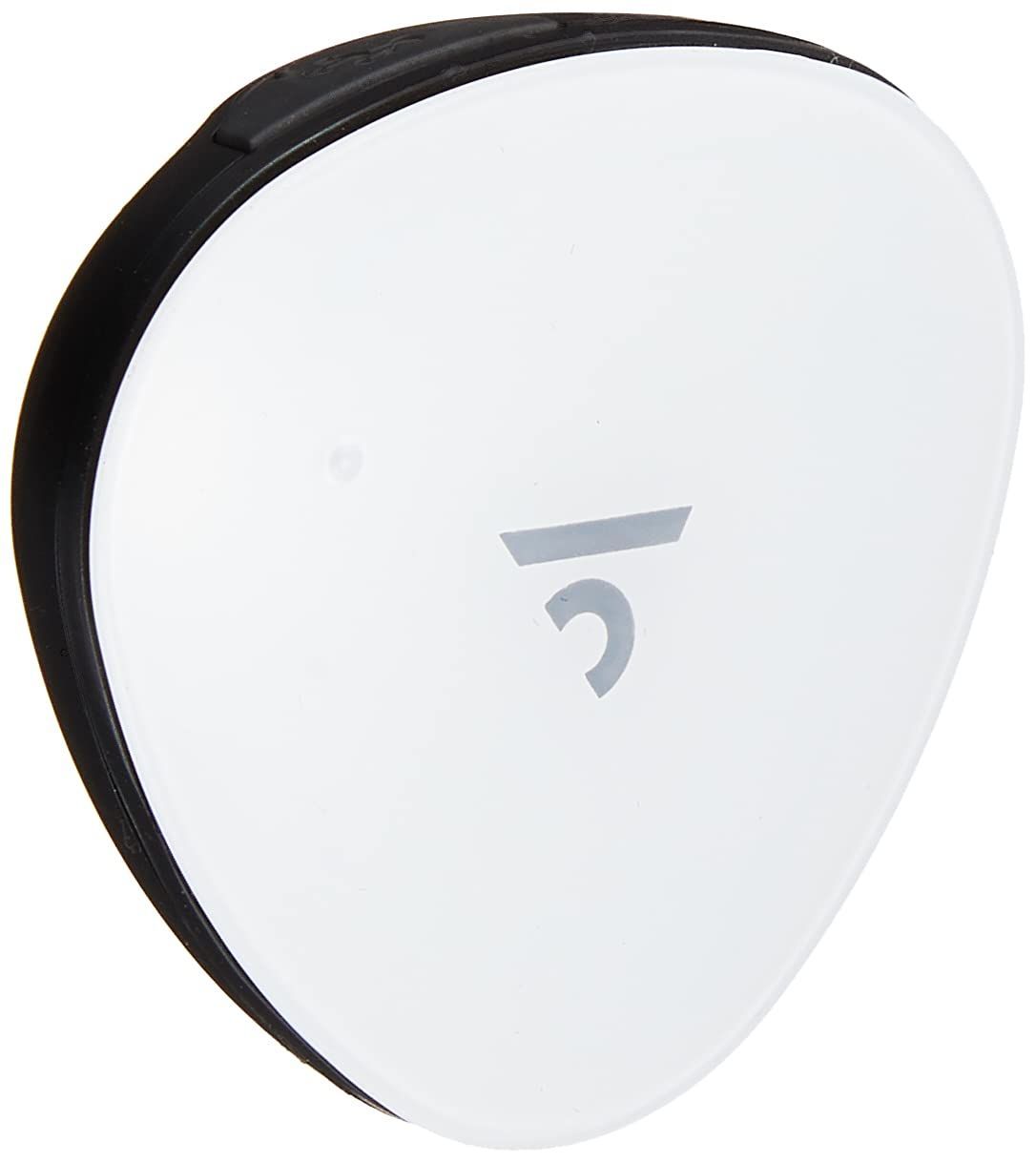 Color ホワイト VOICECADDIE ボイスキャディ Voice Caddie VC300A 音声型GPS距離計 高低差距離案内 グリーンエッジ エンド距離