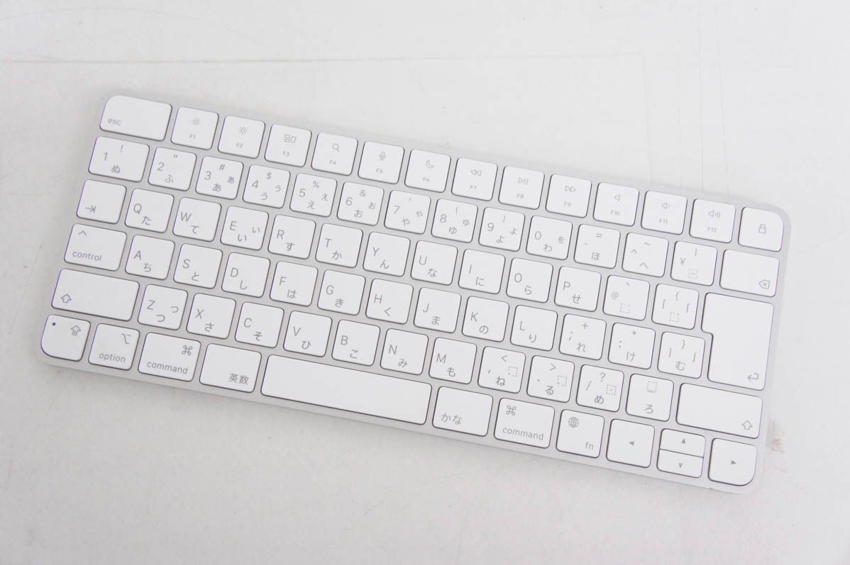 中古】Appleアップル Magic Keyboard マジックキーボード (JIS