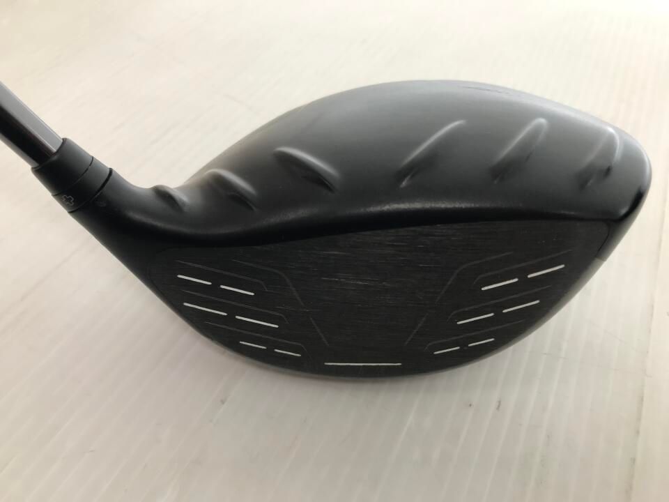 G430 MAX 9 S TOUR 2.0 BLACK 65 ドライバー ピン 最短