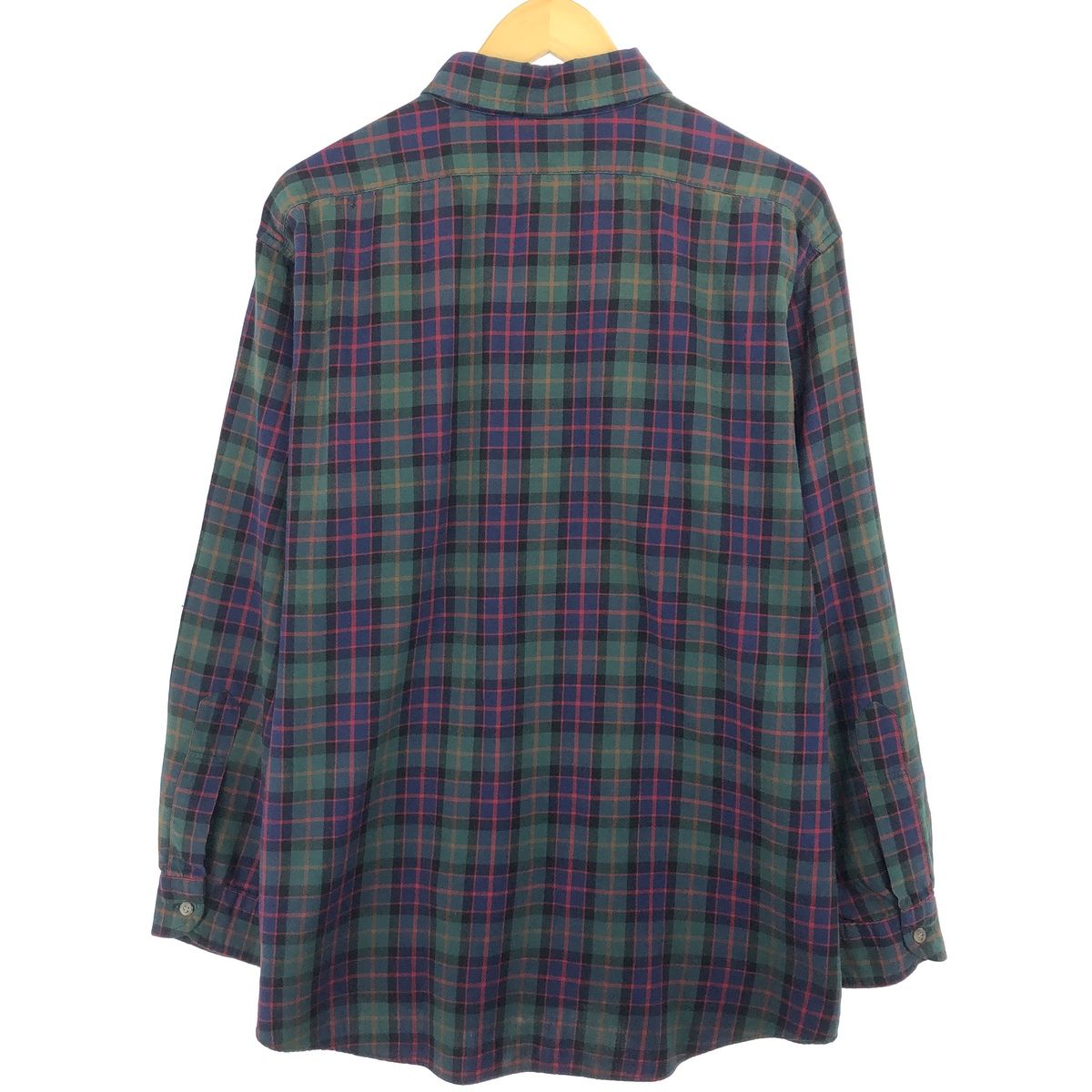 古着 ~90年代 ペンドルトン PENDLETON Country Traditionals