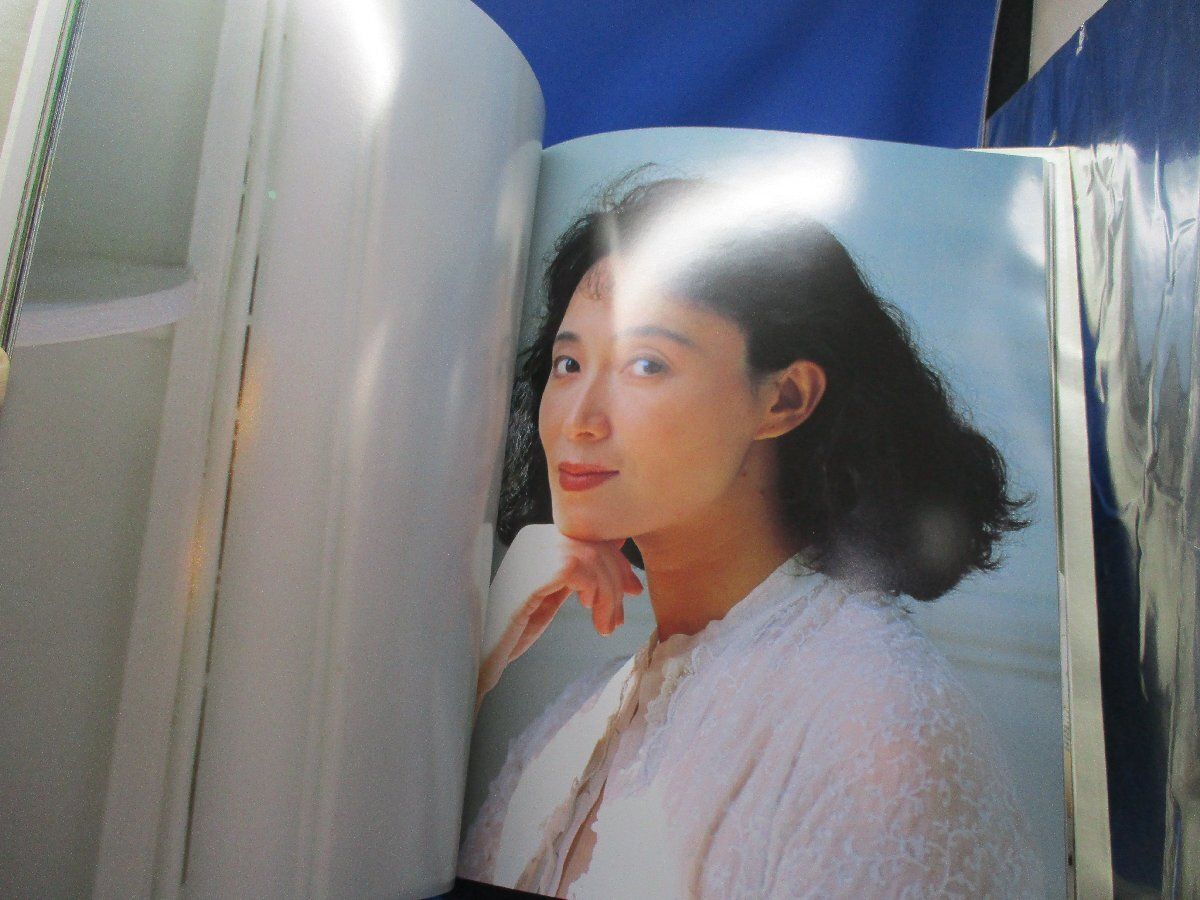 島田陽子 写真集 YOHKO 遠藤正 竹書房 40416 - メルカリ