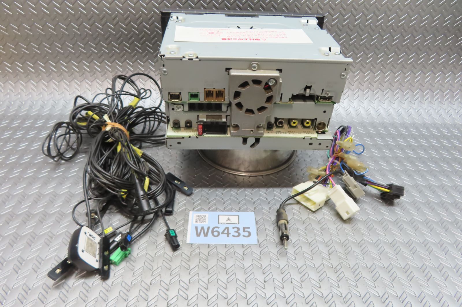 AVIC-RW802-D