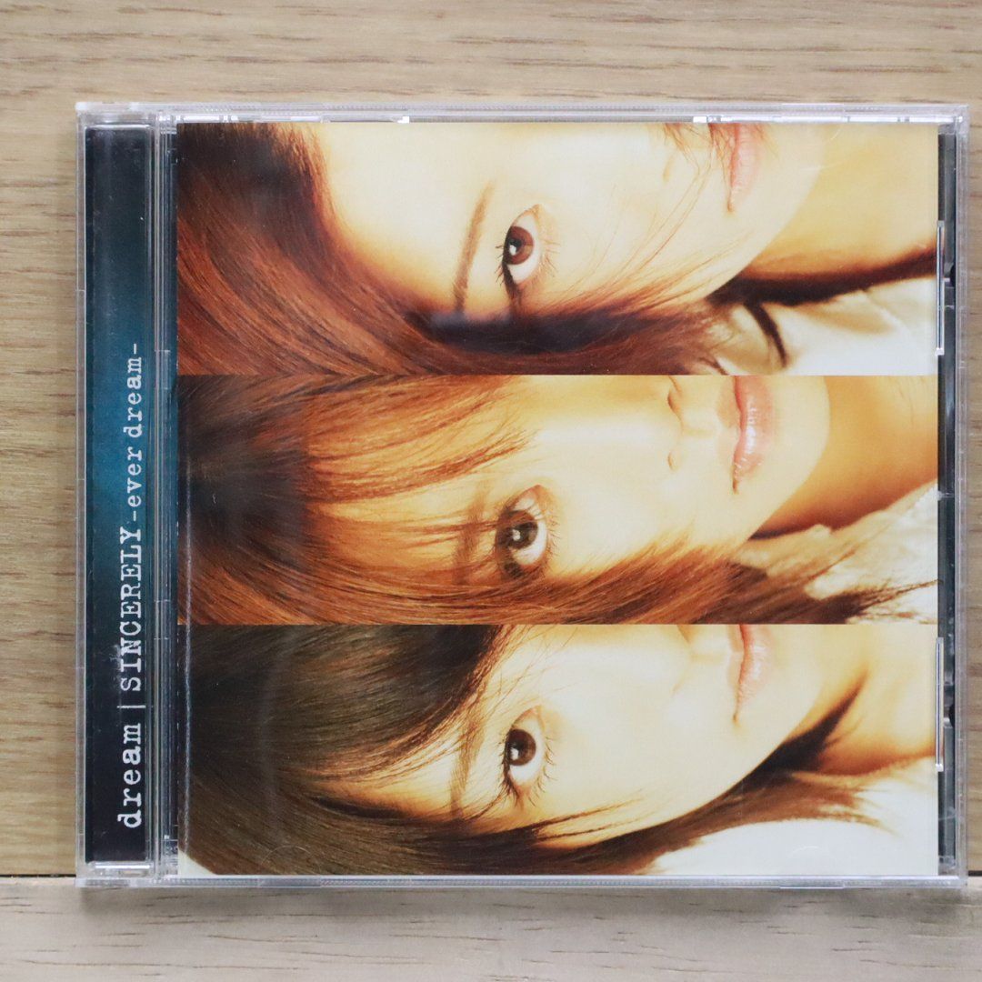 ティエラ・カリエンテ [CD] 国内盤CD☆ディーアールエム/DRM□ シンシアリー~エバードリーム