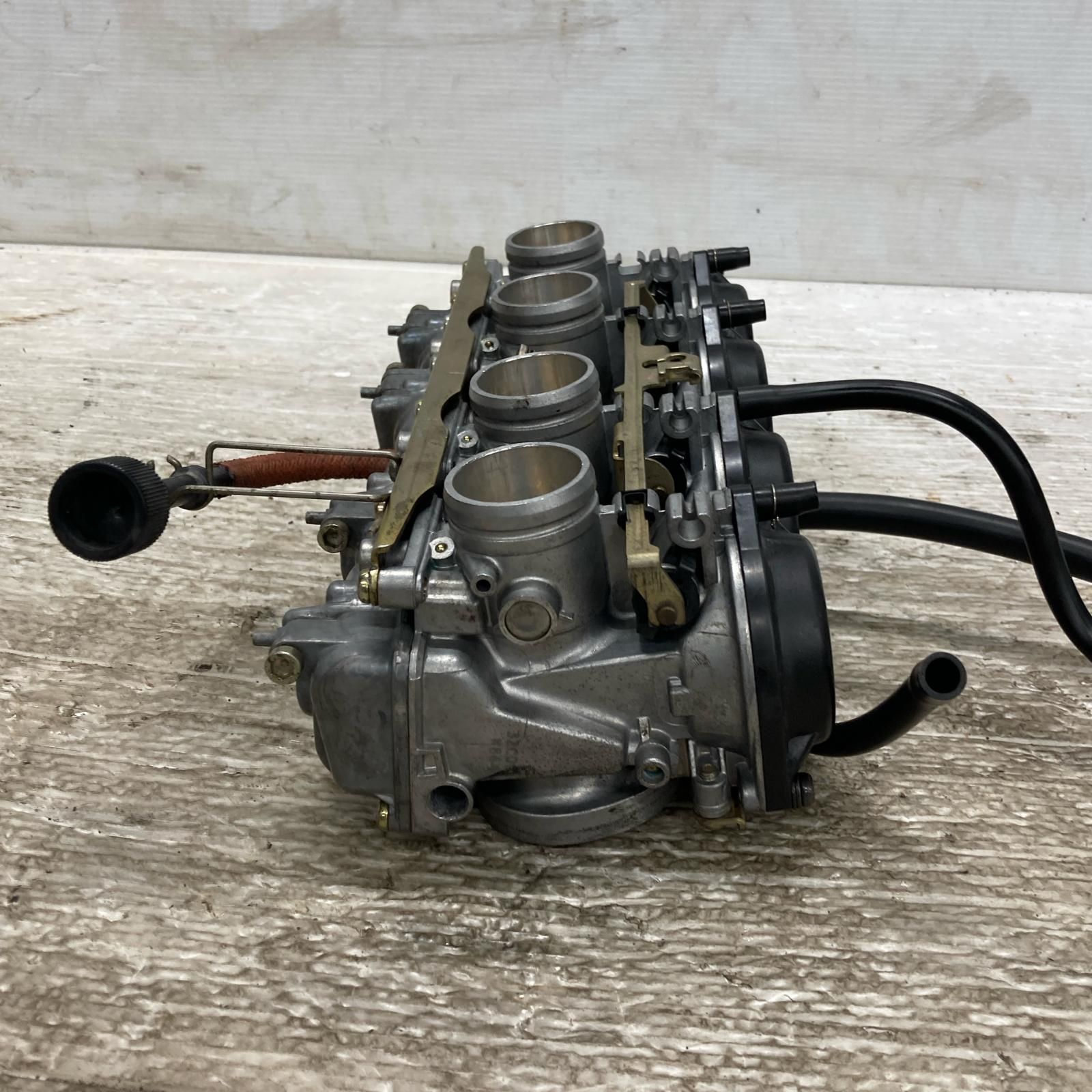 SUZUKI GSX-R400 GK73A キャブレター スズキ - メルカリ