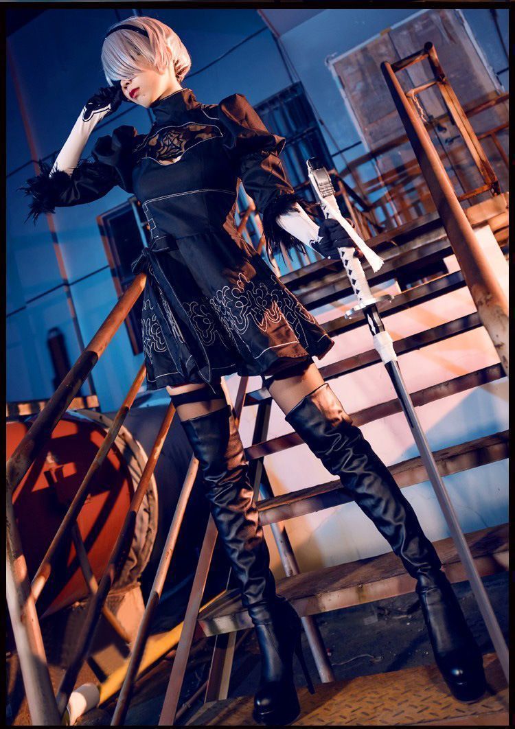 NieR