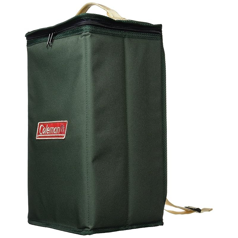 コールマン ランタン 2マントルガスランタン＆キャリーケース 288A740J