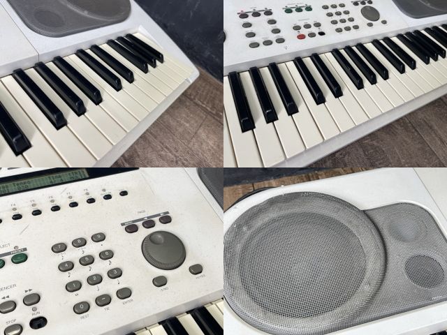 シンセサイザー キーボード 【中古】動作保証 YAMAHA EOS ピアノ