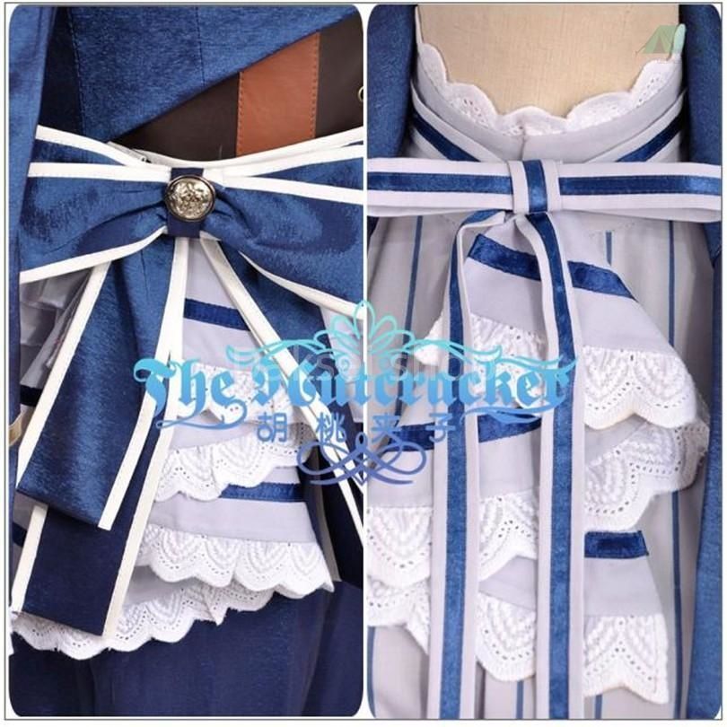 コスプレ衣装 演出服