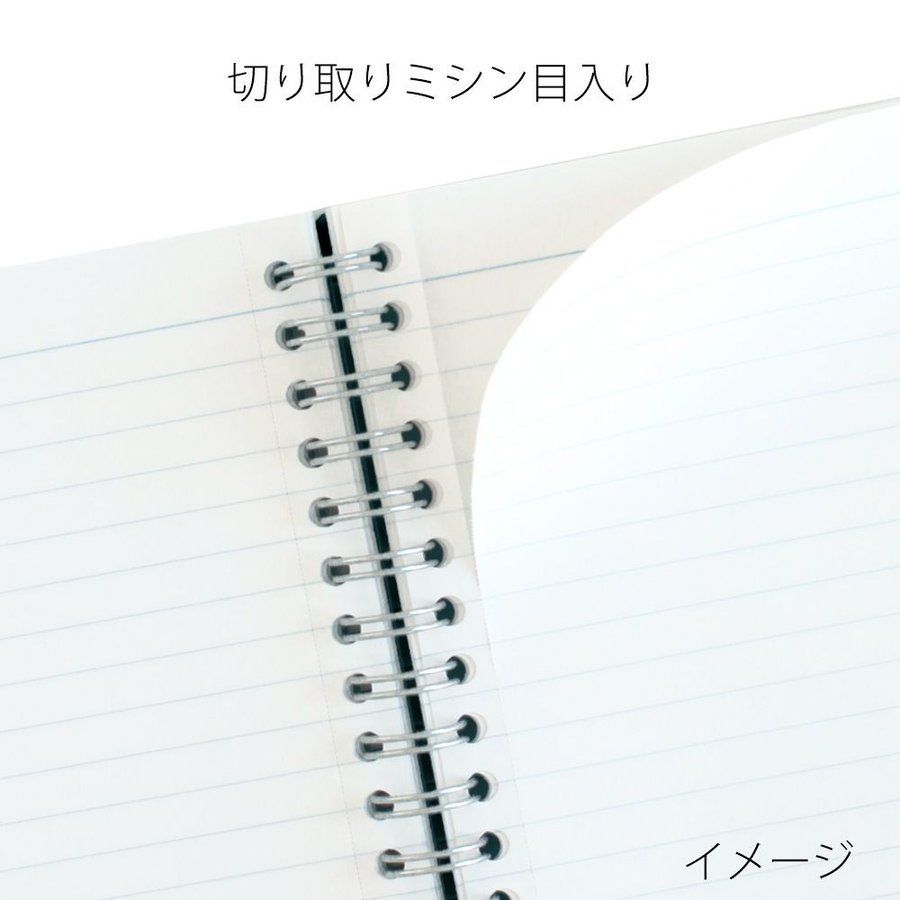 まとめ買い）マルマン メモ セプトクルール B7 ブルー N576B-02