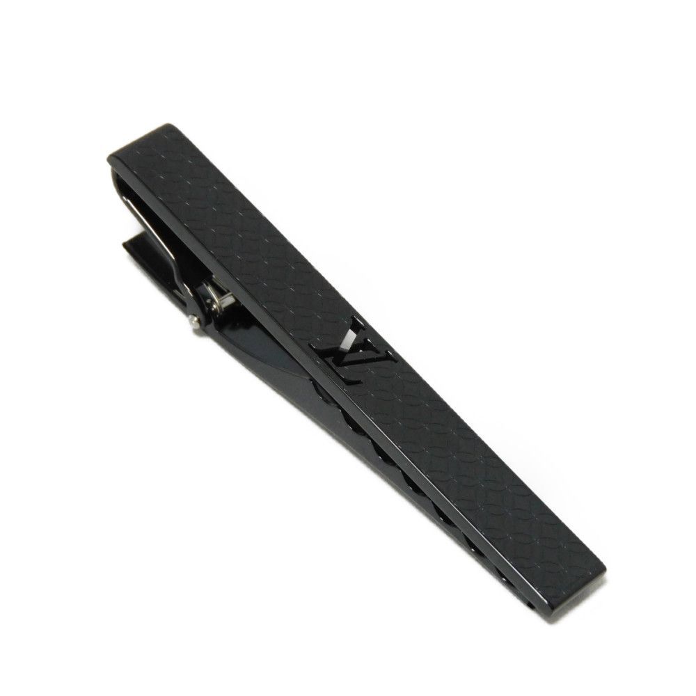 専用♡Louis Vuitton ネクタイピン M65045 ブラック 楽天市場】パンス