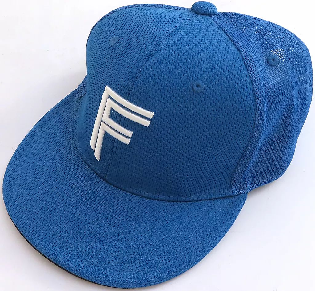 日ハムキャップ ファイターズ レプリカキャップ 日本ハムファイターズ