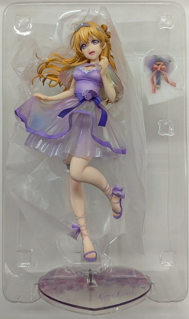 アルター 1/7スケール ラブライブ! 虹ヶ咲学園スクールアイドル
