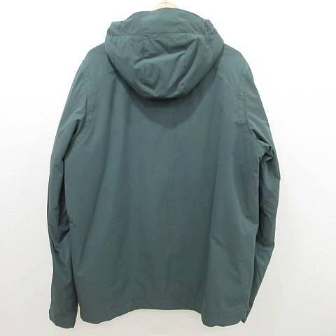 BEDLAM ベドラムマウンテンパーカー