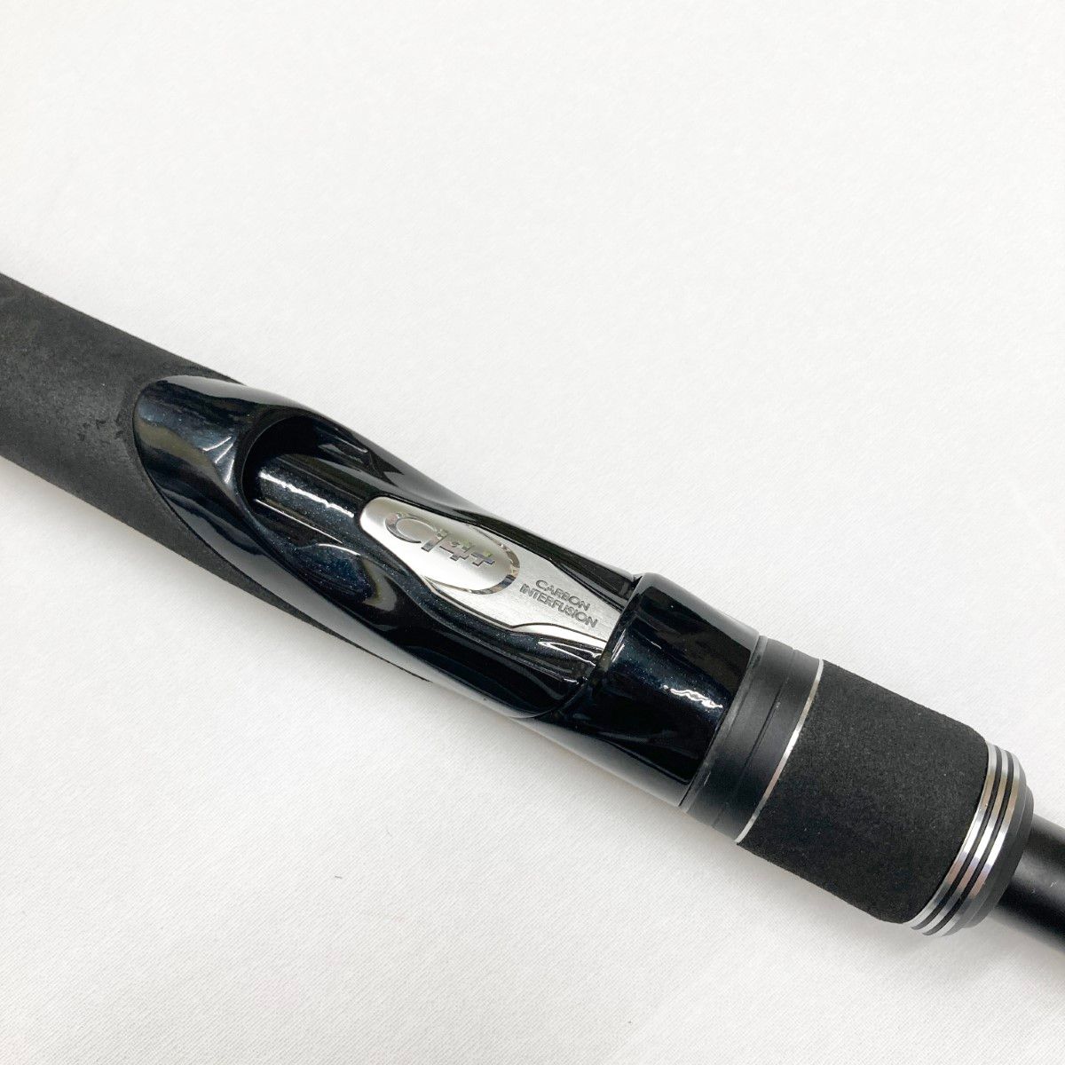 〇〇SHIMANO シマノ DIALUNA 18ディアルーナ S96M ルアーロッド 38033  