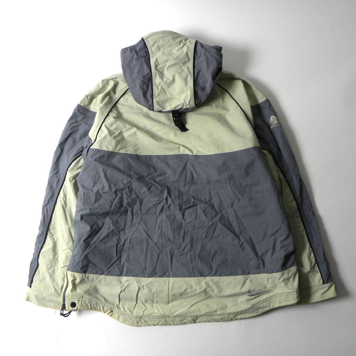 希少 ナイキ NIKE ACG OUTER LAYER 3 スノーウェア 上下セットアップ 