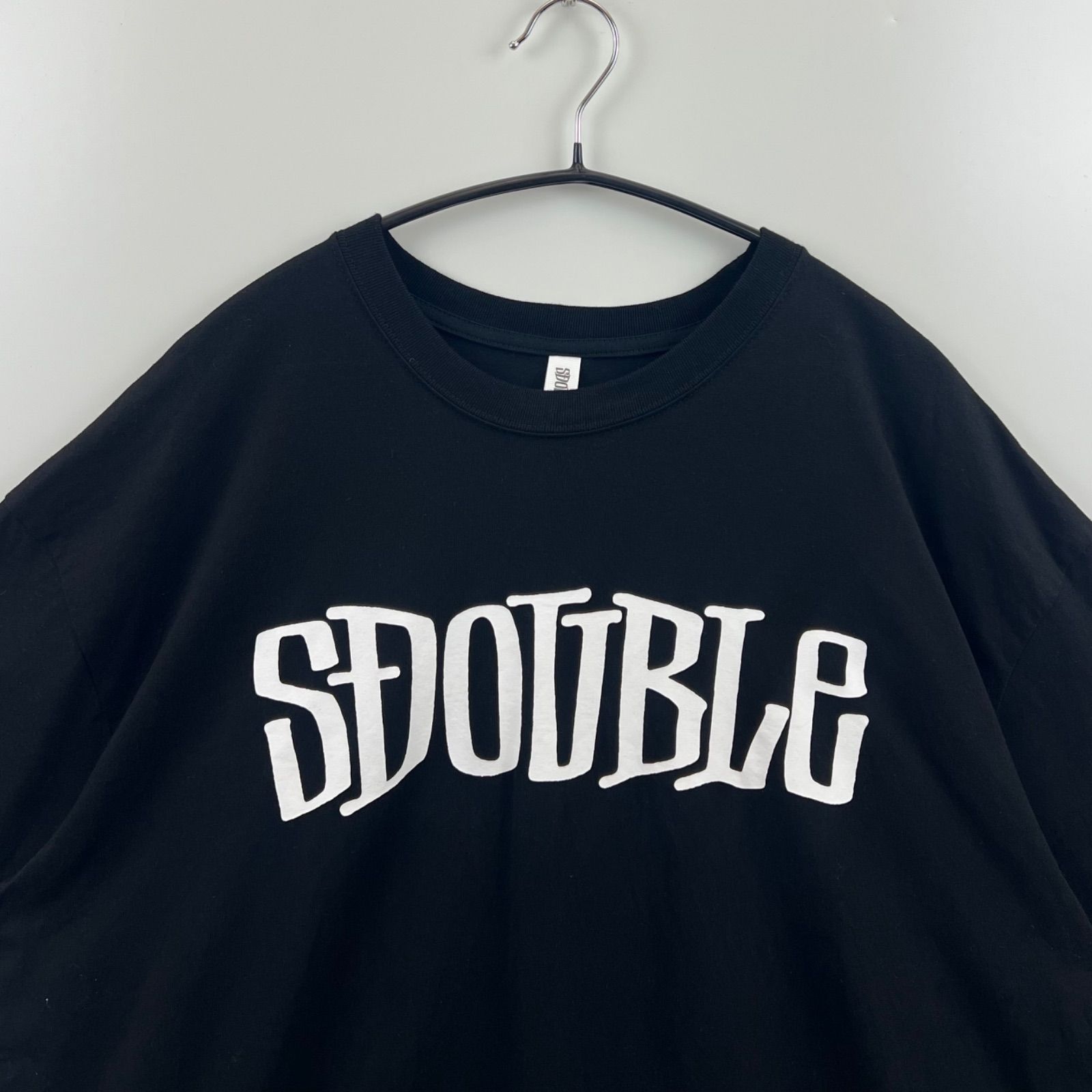 AUS発★S-DOUBLE★エスダブル 半袖 ロゴ Tシャツ Stussy 超希少日本未入荷】S Double Logo Tee Shawn Stussy - メルカリ