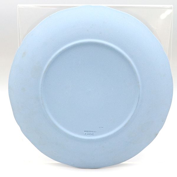 Wedgewood 2000年イヤープレート ウェッジウッド ☆2000年☆ ジャスパー イヤープレート - メルカリ