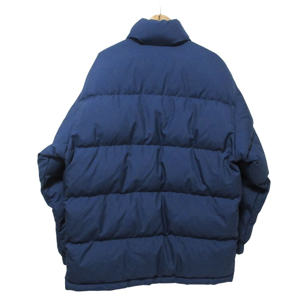 【ほぼ未使用】adidasモッズダウン　メンズL ほぼ未使用】adidasモッズダウン メンズL