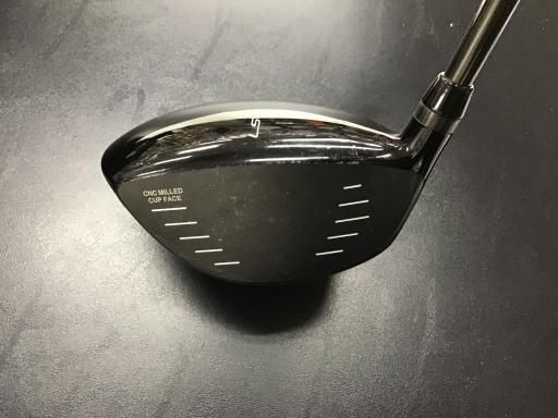 プロギア LS 10.5° ドライバー DR Speeder FOR PRGR 2021 フレックスR メンズ 男性用 右利き 右用 Cランク ゴルフクラブ