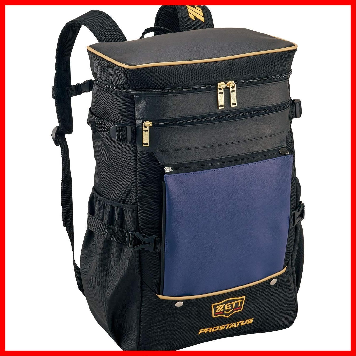 ゼット バッグ デイパック bap4021 ZETT （ゼット） 野球＆ソフト