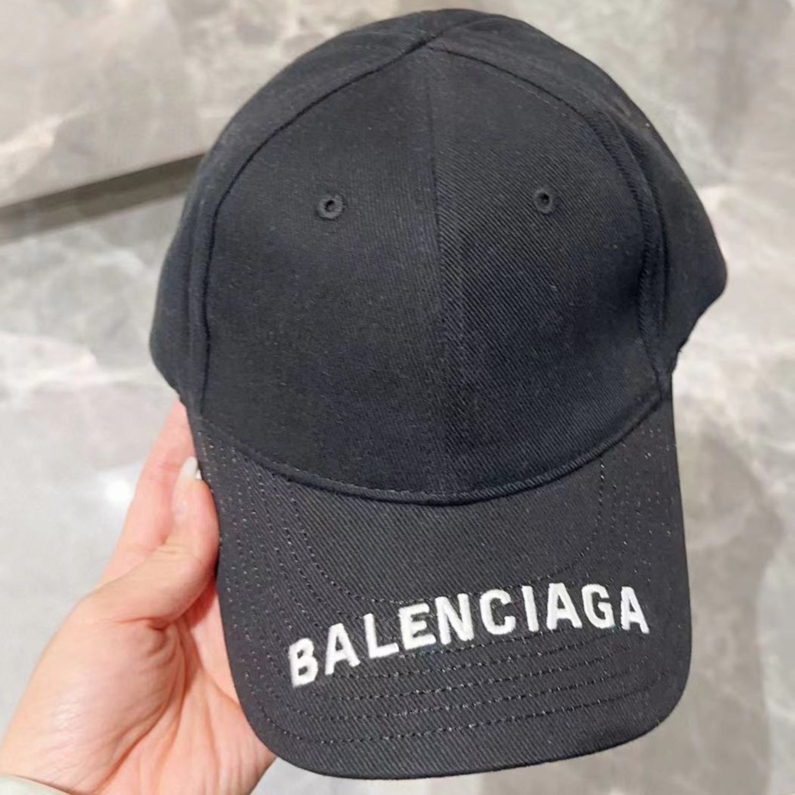 balenciaga キャップ レディース 安い