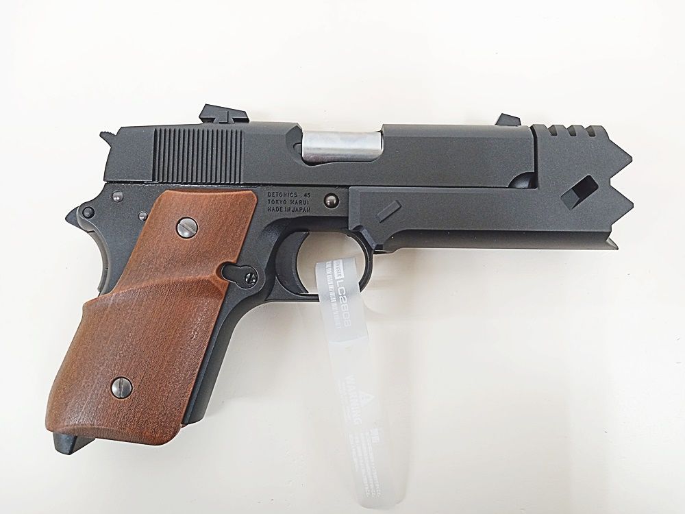 東京マルイ No.110 リコリス・リコイル コラボモデル 千束の銃