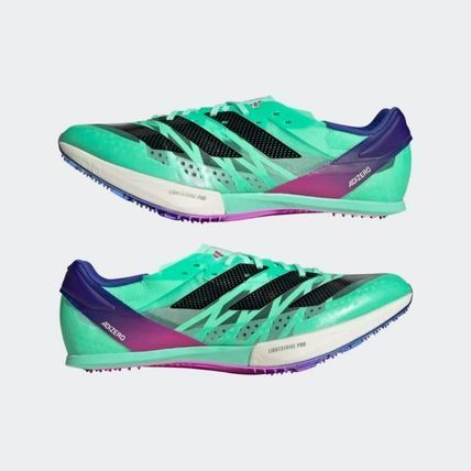 アディゼロ プライムSP2 ADIZERO PRIME SP2 25.0cm - 陸上競技