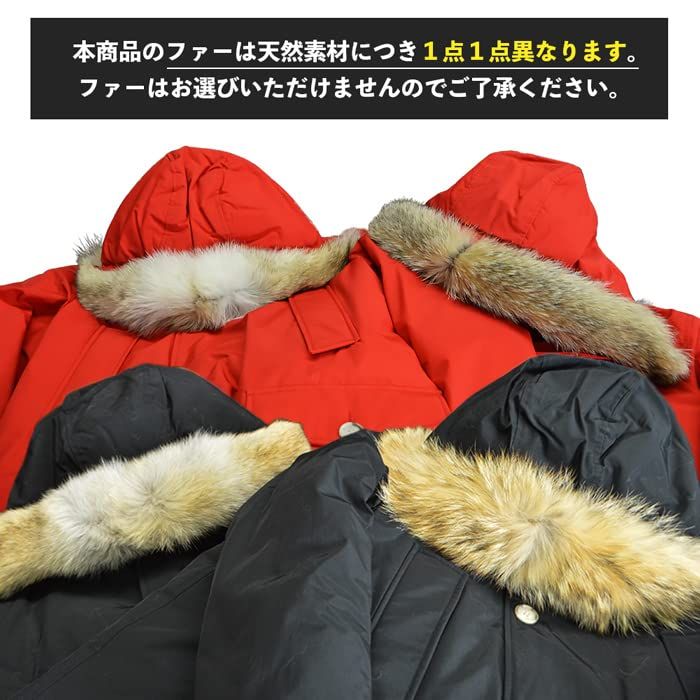 WOOLRICH ウールリッチ