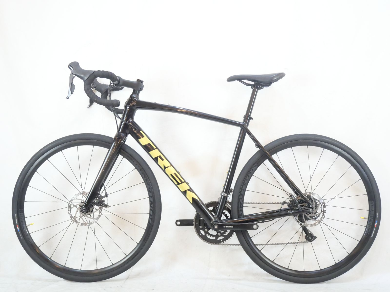 TREK トレック DOMANE AL2 DISC 2021年モデル ロードバイク バイチャリ有明店