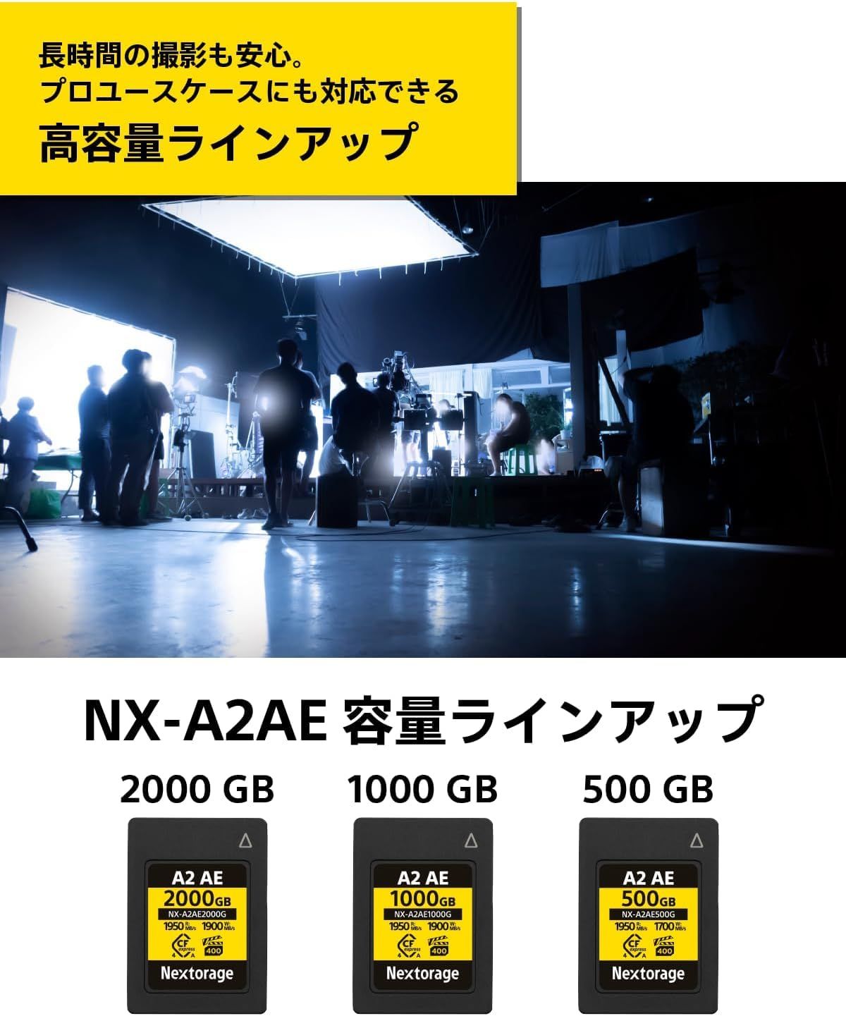 最大読み出し速度1950